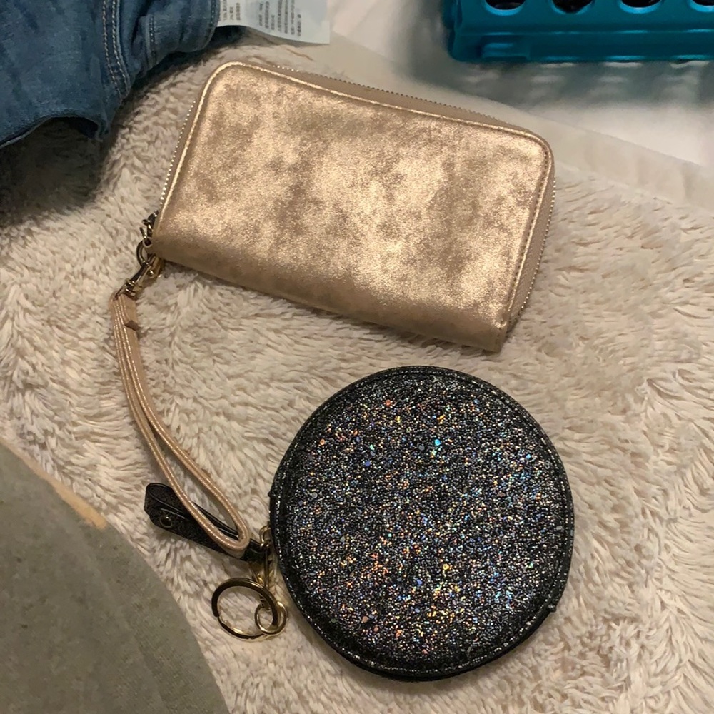 fun wallets